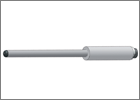 Surface inspection shielded probes