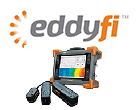 Eddy-current equipment Eddyfi