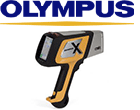 Portable XRF-analyzers Olympus